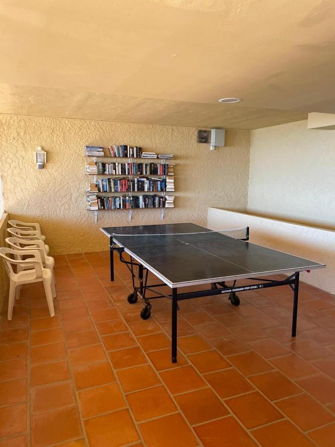Altea Calpe Apartamento Vacacional Dış mekan fotoğraf