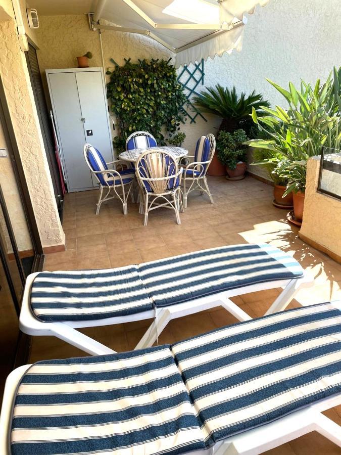Altea Calpe Apartamento Vacacional Dış mekan fotoğraf