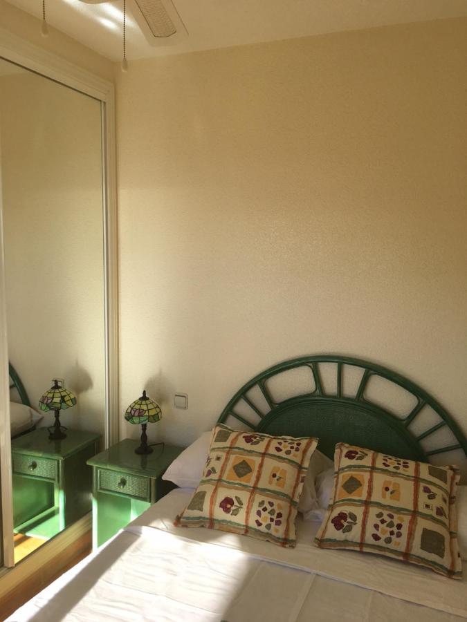 Altea Calpe Apartamento Vacacional Dış mekan fotoğraf